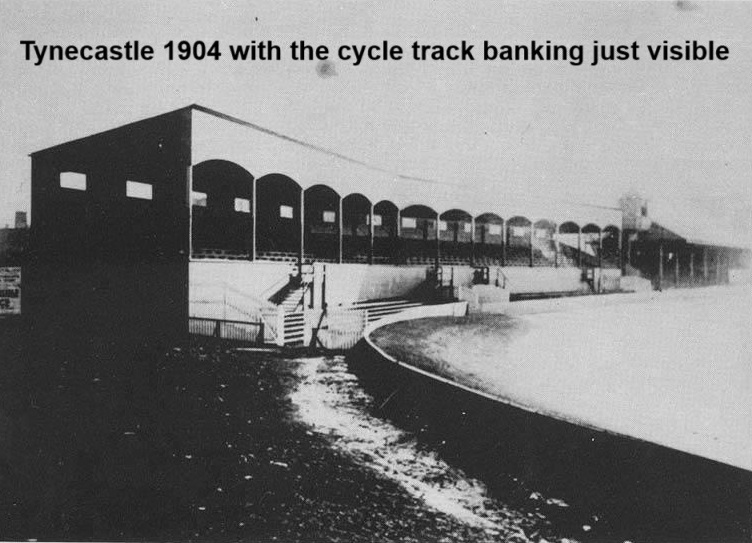 Edinburgh - Tynecastle : Image credit londonhearts.com